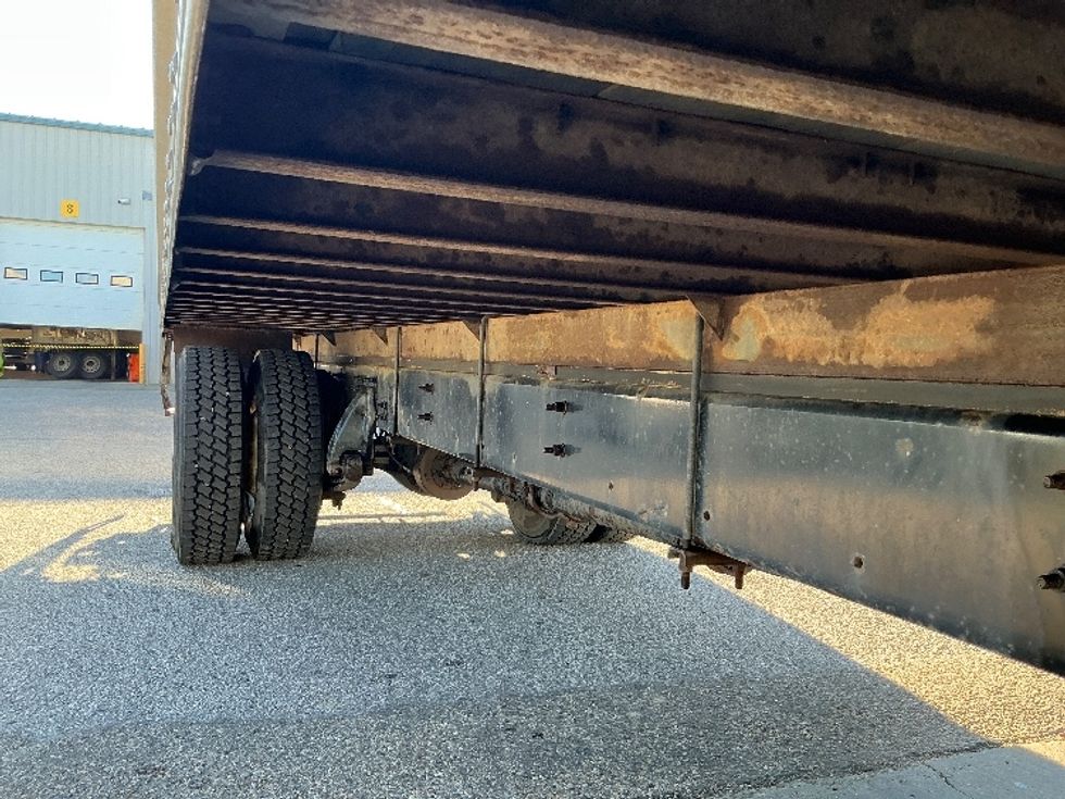 Medium Duty Box Truck-Light and Medium Duty Trucks-Freightliner-2020-M2-Edmonton-AB-286,355\n\t\tkm-$ 63,250 - Image 14