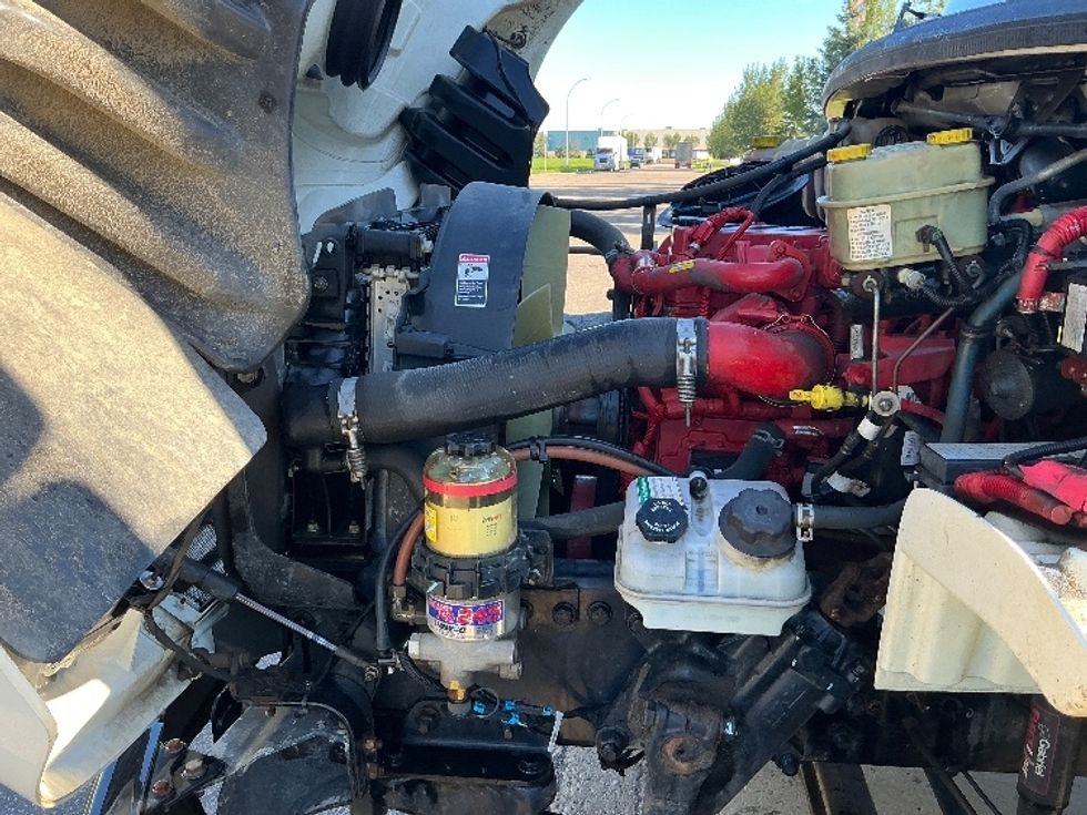 Medium Duty Box Truck-Light and Medium Duty Trucks-Freightliner-2020-M2-Edmonton-AB-286,355\n\t\tkm-$ 63,250 - Image 24