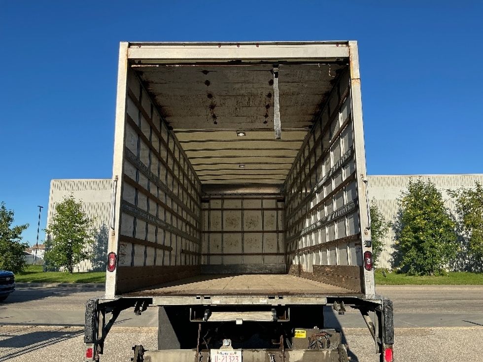 Medium Duty Box Truck-Light and Medium Duty Trucks-Freightliner-2020-M2-Edmonton-AB-286,355\n\t\tkm-$ 63,250 - Image 8