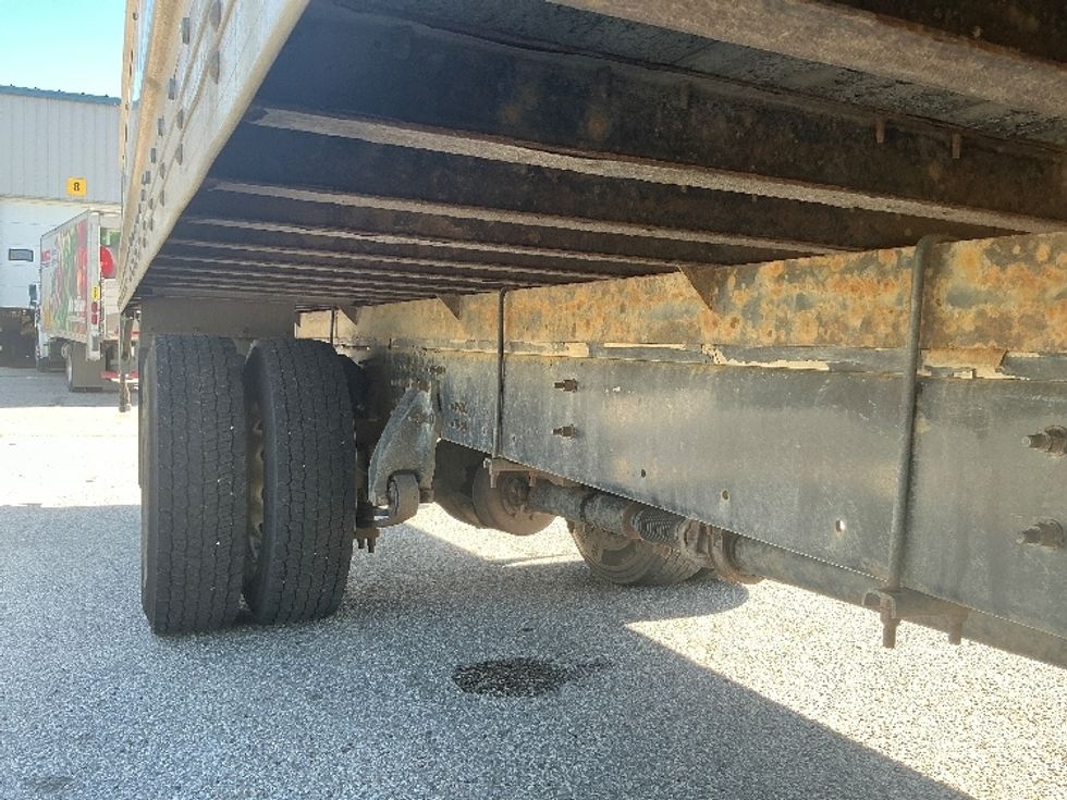 Medium Duty Box Truck-Light and Medium Duty Trucks-Freightliner-2020-M2-Edmonton-AB-306,951\n\t\tkm-$ 60,250 - Image 14