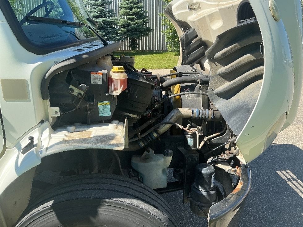 Medium Duty Box Truck-Light and Medium Duty Trucks-Freightliner-2020-M2-Edmonton-AB-306,951\n\t\tkm-$ 60,250 - Image 23