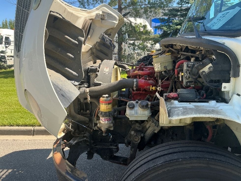 Medium Duty Box Truck-Light and Medium Duty Trucks-Freightliner-2020-M2-Edmonton-AB-306,951\n\t\tkm-$ 60,250 - Image 24