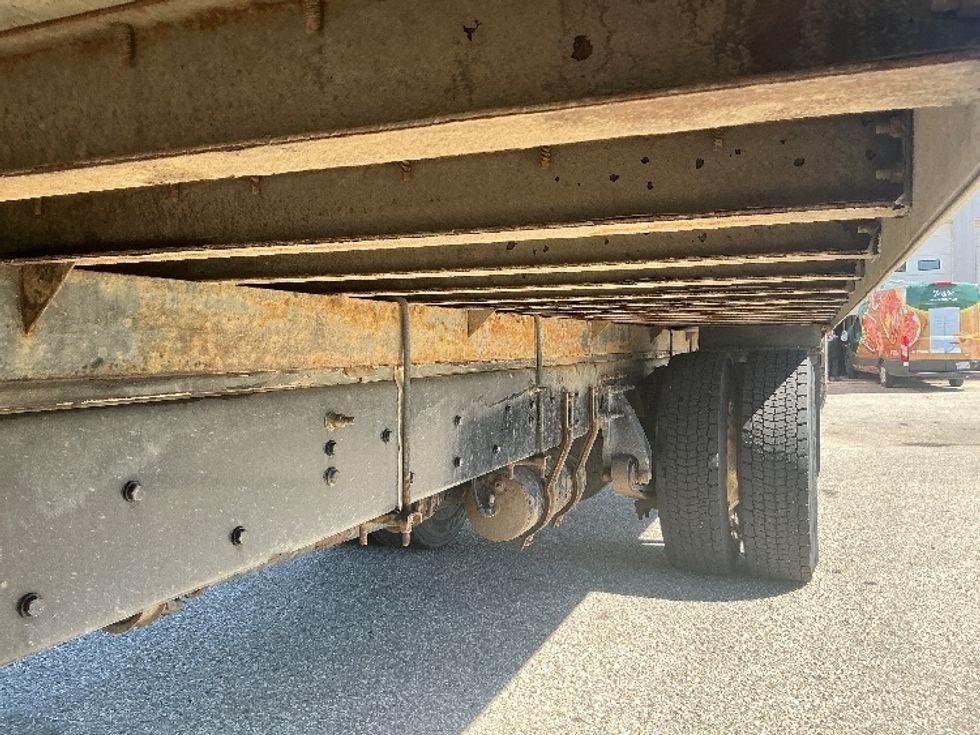 Medium Duty Box Truck-Light and Medium Duty Trucks-Freightliner-2020-M2-Edmonton-AB-306,951\n\t\tkm-$ 60,250 - Image 5