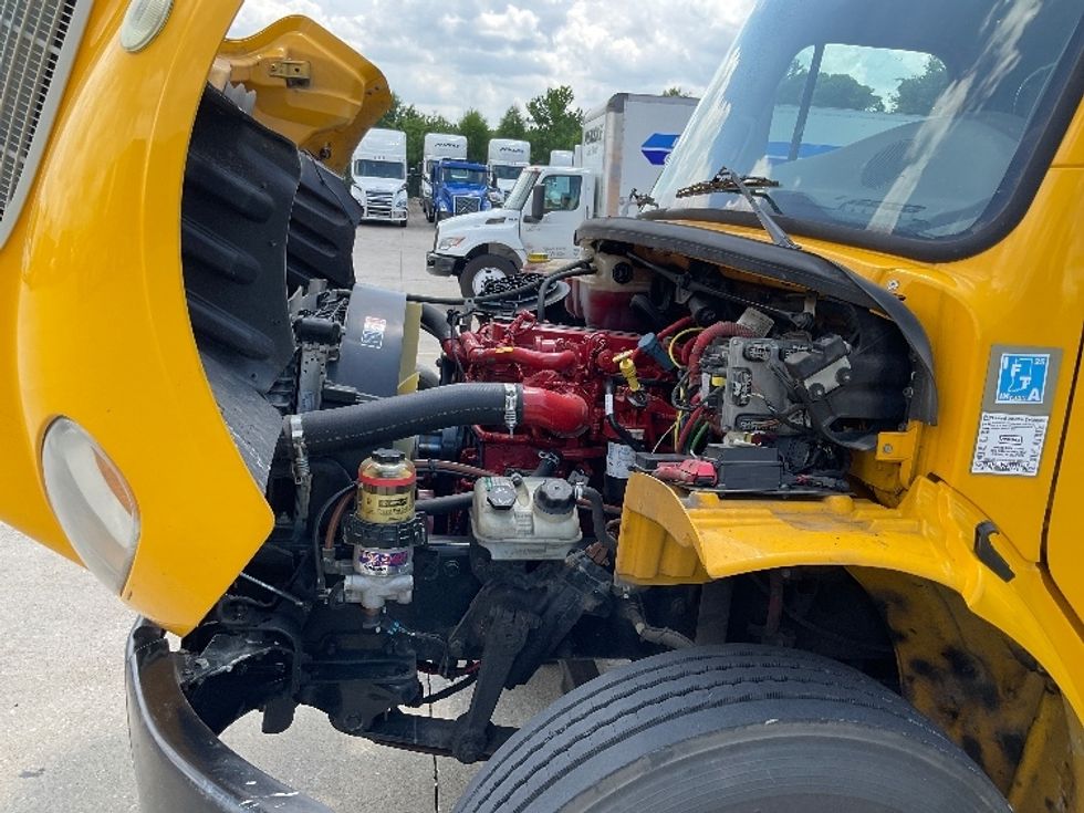 Medium Duty Box Truck-Light and Medium Duty Trucks-Freightliner-2020-M2-Elizabethtown-KY-172,697\n\t\tmiles-$ 43,000 - Image 23