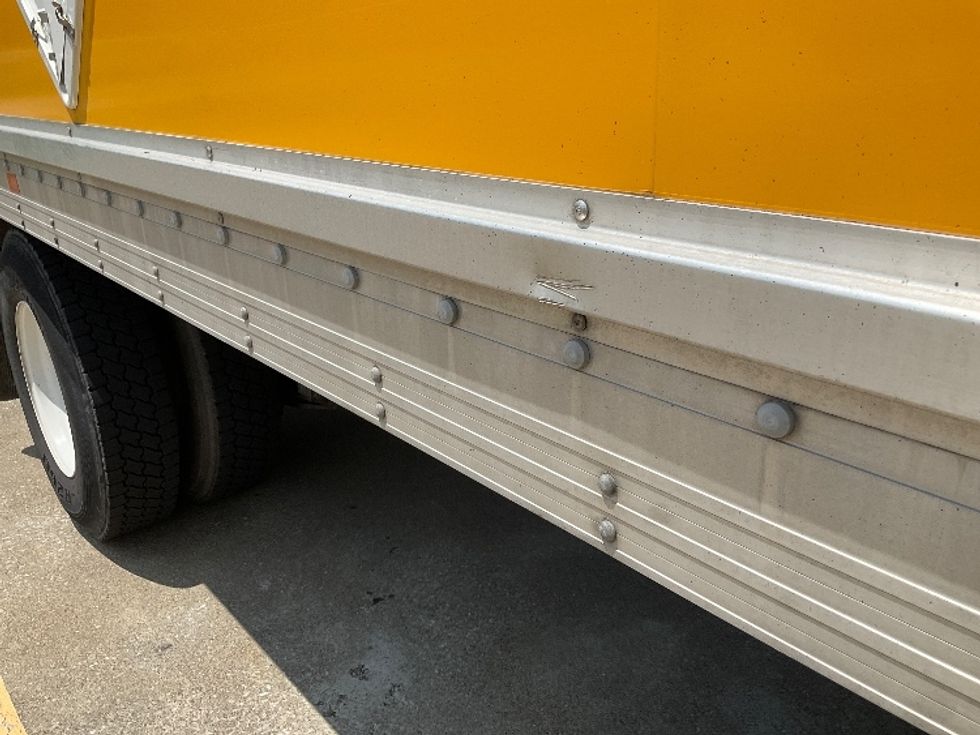 Medium Duty Box Truck-Light and Medium Duty Trucks-Freightliner-2020-M2-Elizabethtown-KY-172,697\n\t\tmiles-$ 43,000 - Image 26