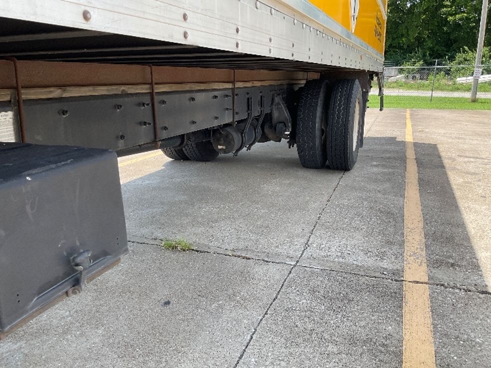 Medium Duty Box Truck-Light and Medium Duty Trucks-Freightliner-2020-M2-Elizabethtown-KY-172,697\n\t\tmiles-$ 43,000 - Image 5