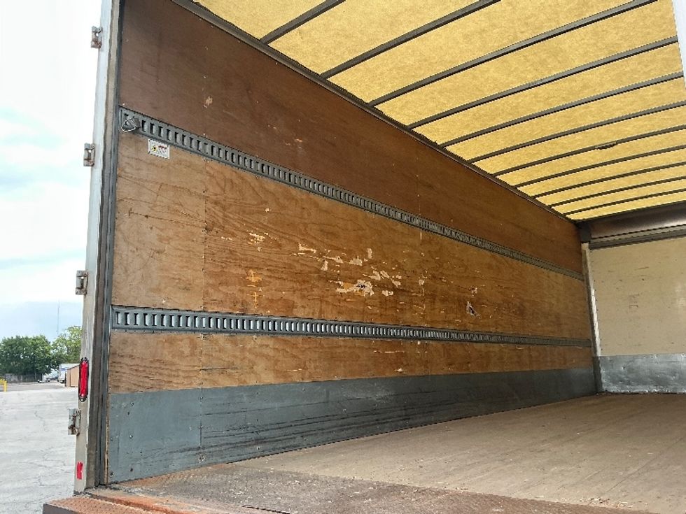 Medium Duty Box Truck-Light and Medium Duty Trucks-Freightliner-2020-M2-Elkhart-IN-115,435\n\t\tmiles-$ 57,750 - Image 11