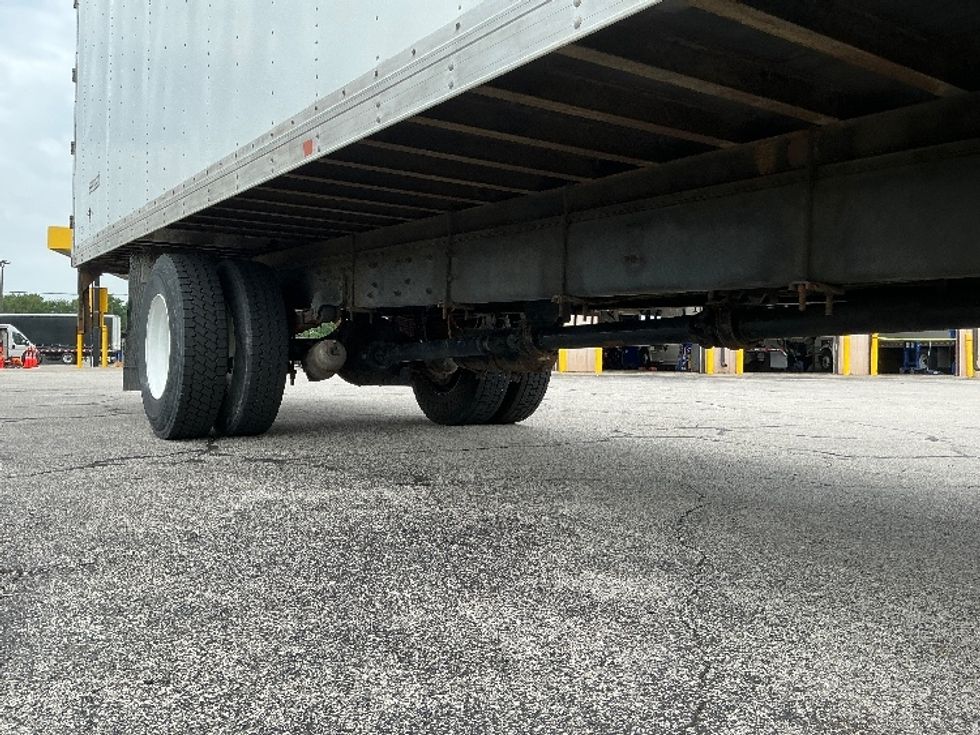 Medium Duty Box Truck-Light and Medium Duty Trucks-Freightliner-2020-M2-Elkhart-IN-115,435\n\t\tmiles-$ 57,750 - Image 14