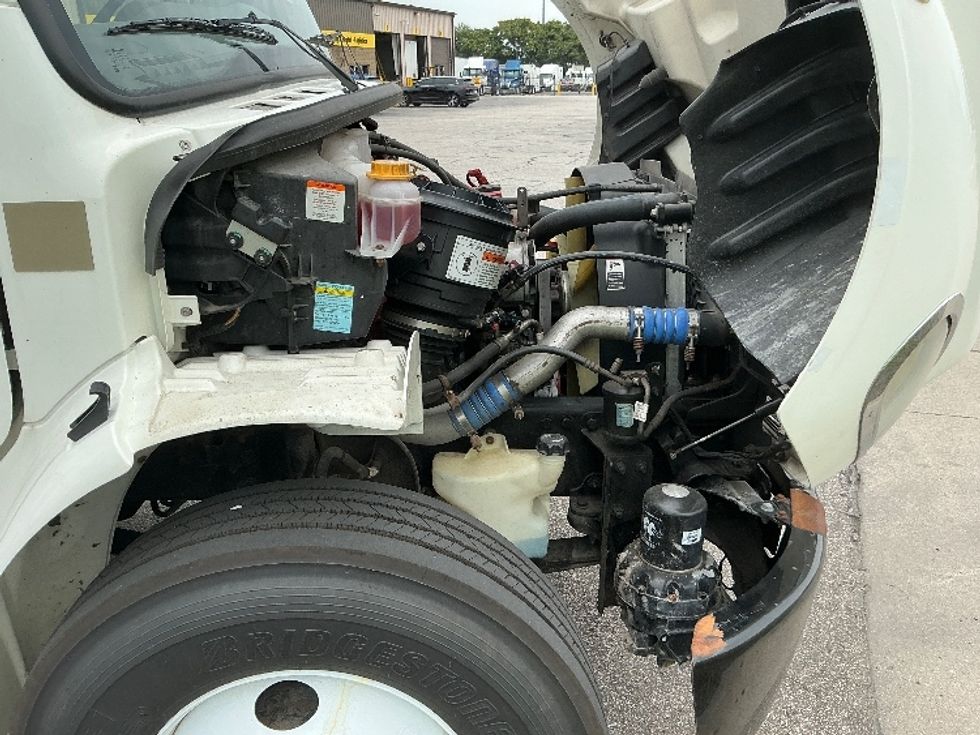 Medium Duty Box Truck-Light and Medium Duty Trucks-Freightliner-2020-M2-Elkhart-IN-115,435\n\t\tmiles-$ 57,750 - Image 23