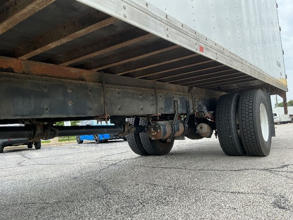Medium Duty Box Truck-Light and Medium Duty Trucks-Freightliner-2020-M2-Elkhart-IN-115,435\n\t\tmiles-$ 57,750 - Image 5