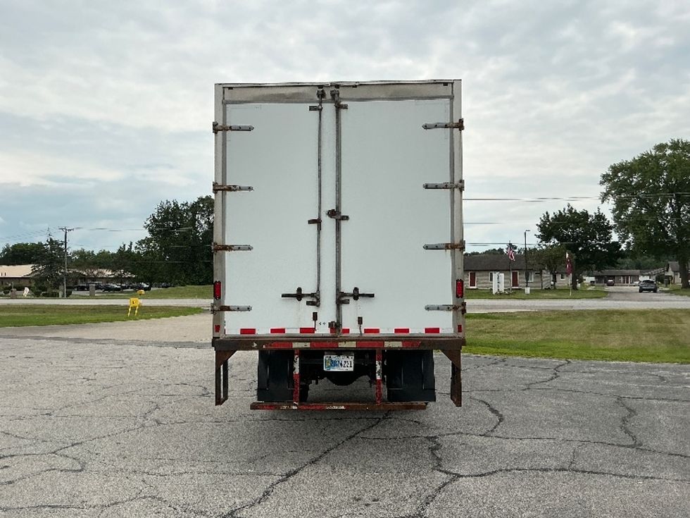 Medium Duty Box Truck-Light and Medium Duty Trucks-Freightliner-2020-M2-Elkhart-IN-115,435\n\t\tmiles-$ 57,750 - Image 7