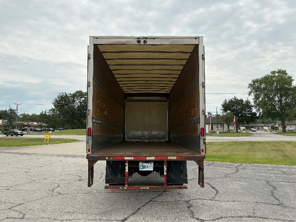 Medium Duty Box Truck-Light and Medium Duty Trucks-Freightliner-2020-M2-Elkhart-IN-115,435\n\t\tmiles-$ 57,750 - Image 8