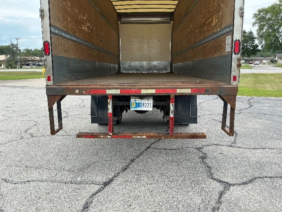 Medium Duty Box Truck-Light and Medium Duty Trucks-Freightliner-2020-M2-Elkhart-IN-115,435\n\t\tmiles-$ 57,750 - Image 9