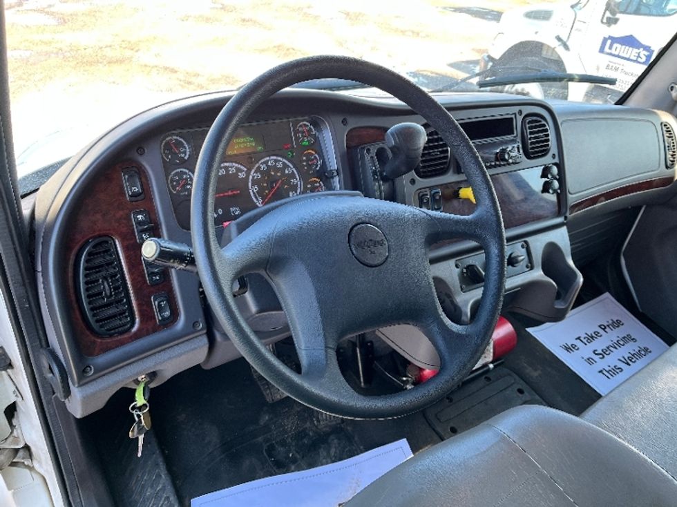 Medium Duty Box Truck-Light and Medium Duty Trucks-Freightliner-2020-M2-Elkhart-IN-172,106\n\t\tmiles-$ 48,750 - Image 16