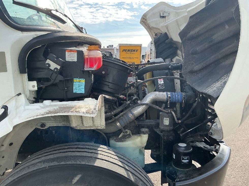 Medium Duty Box Truck-Light and Medium Duty Trucks-Freightliner-2020-M2-Elkhart-IN-172,106\n\t\tmiles-$ 48,750 - Image 22