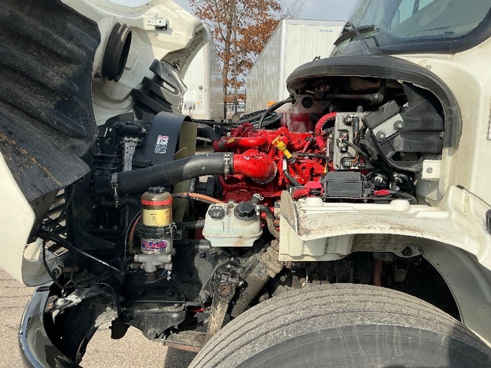 Medium Duty Box Truck-Light and Medium Duty Trucks-Freightliner-2020-M2-Elkhart-IN-172,106\n\t\tmiles-$ 48,750 - Image 23