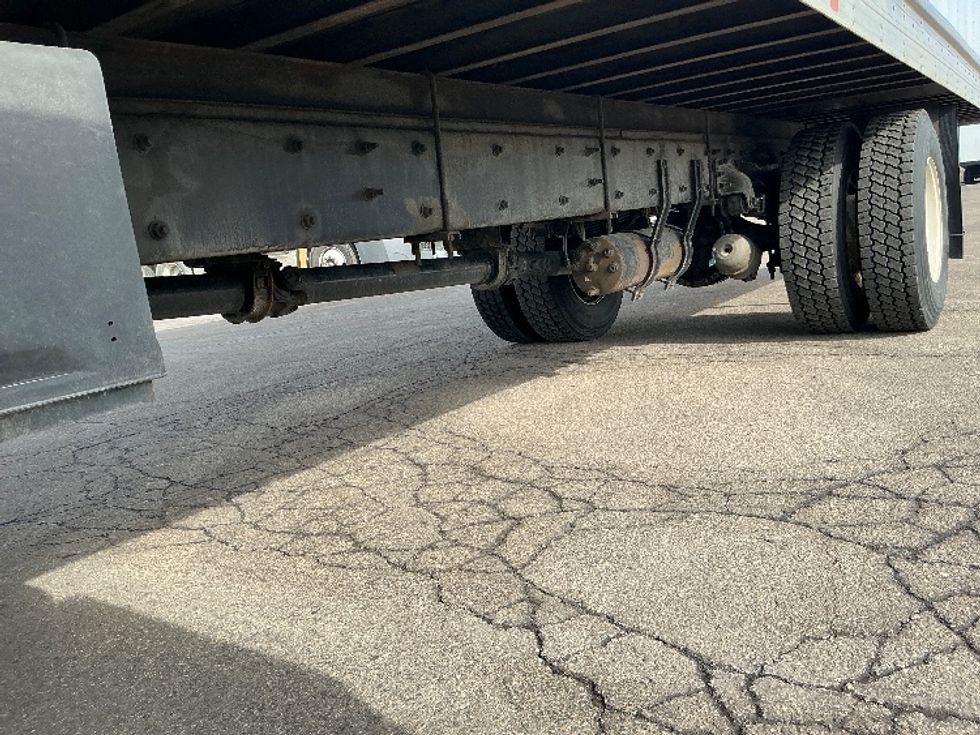 Medium Duty Box Truck-Light and Medium Duty Trucks-Freightliner-2020-M2-Elkhart-IN-172,106\n\t\tmiles-$ 48,750 - Image 5