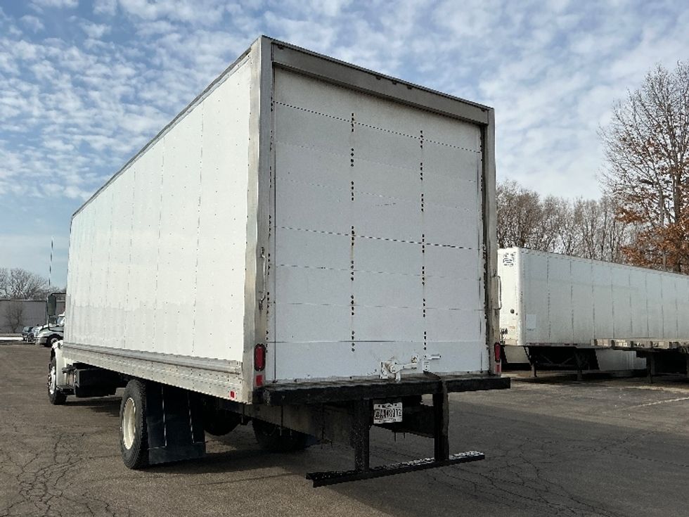 Medium Duty Box Truck-Light and Medium Duty Trucks-Freightliner-2020-M2-Elkhart-IN-172,106\n\t\tmiles-$ 48,750 - Image 6