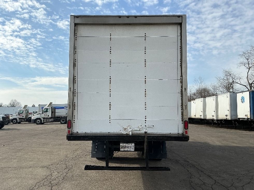 Medium Duty Box Truck-Light and Medium Duty Trucks-Freightliner-2020-M2-Elkhart-IN-172,106\n\t\tmiles-$ 48,750 - Image 7