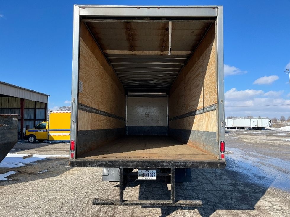 Medium Duty Box Truck-Light and Medium Duty Trucks-Freightliner-2020-M2-Elkhart-IN-172,106\n\t\tmiles-$ 48,750 - Image 8