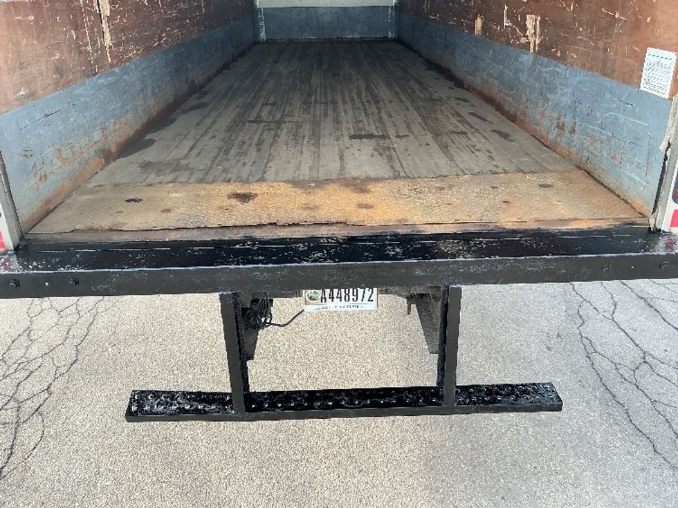 Medium Duty Box Truck-Light and Medium Duty Trucks-Freightliner-2020-M2-Elkhart-IN-172,106\n\t\tmiles-$ 48,750 - Image 9
