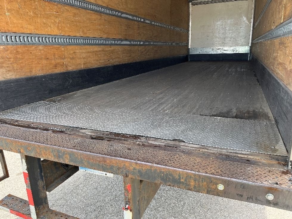 Medium Duty Box Truck-Light and Medium Duty Trucks-Freightliner-2020-M2-Elkhart-IN-189,787\n\t\tmiles-$ 45,000 - Image 10