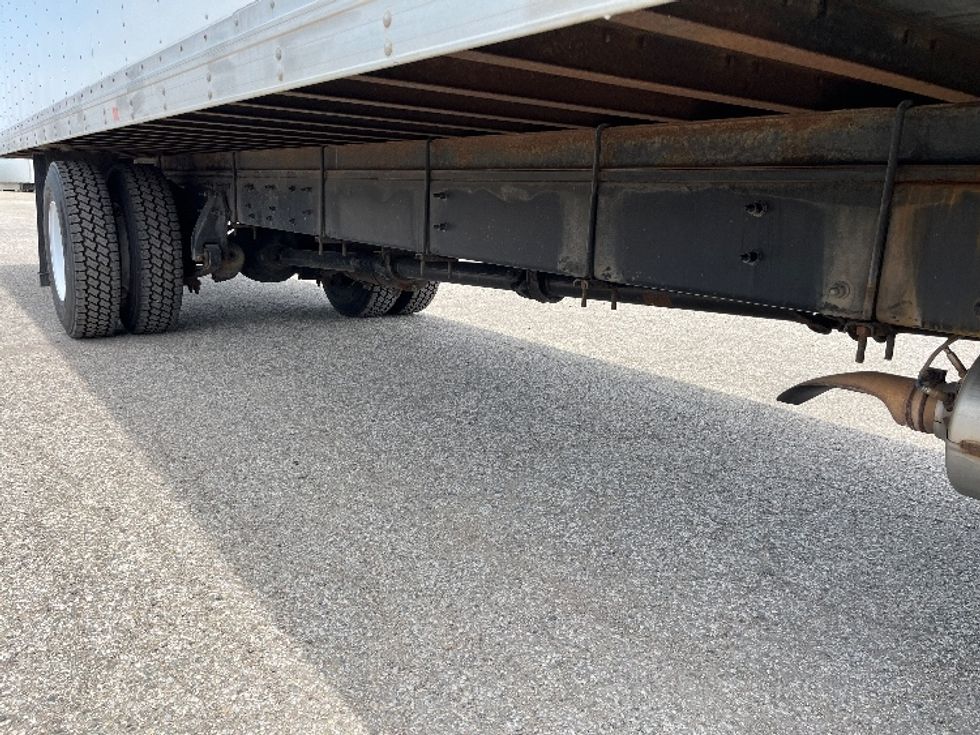 Medium Duty Box Truck-Light and Medium Duty Trucks-Freightliner-2020-M2-Elkhart-IN-189,787\n\t\tmiles-$ 45,000 - Image 14