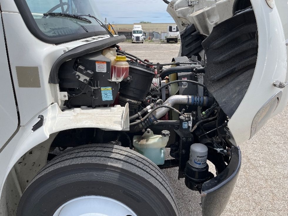 Medium Duty Box Truck-Light and Medium Duty Trucks-Freightliner-2020-M2-Elkhart-IN-189,787\n\t\tmiles-$ 45,000 - Image 23