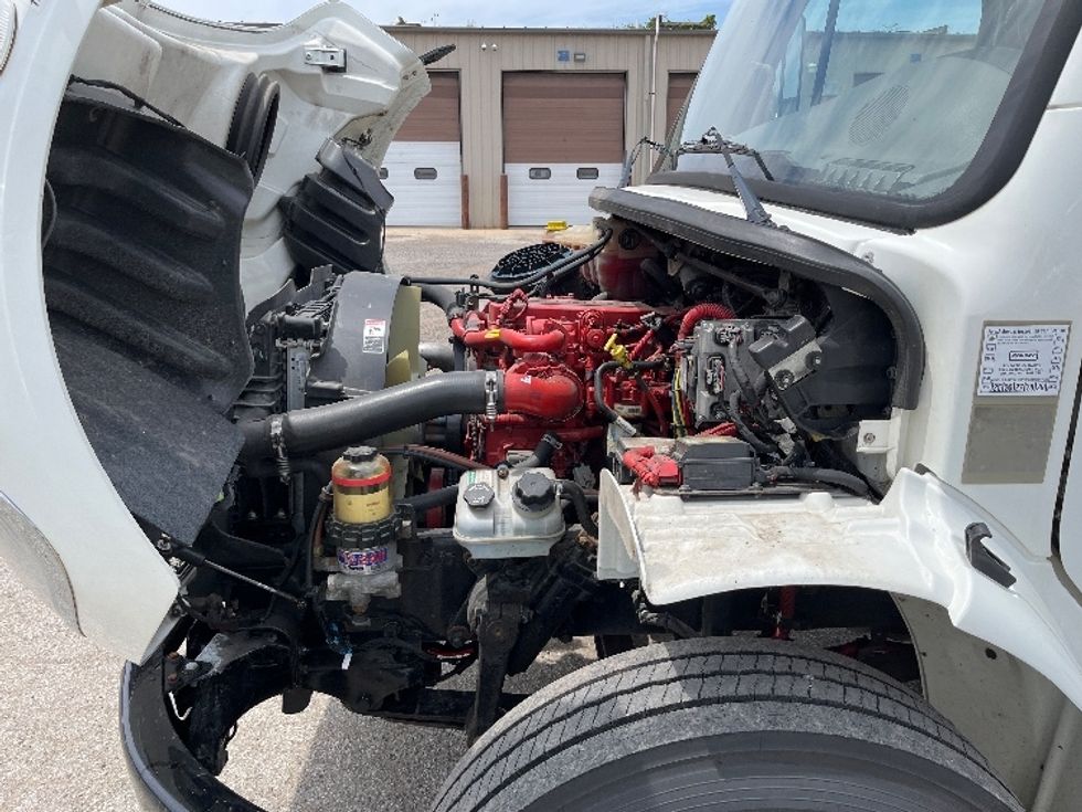 Medium Duty Box Truck-Light and Medium Duty Trucks-Freightliner-2020-M2-Elkhart-IN-189,787\n\t\tmiles-$ 45,000 - Image 24