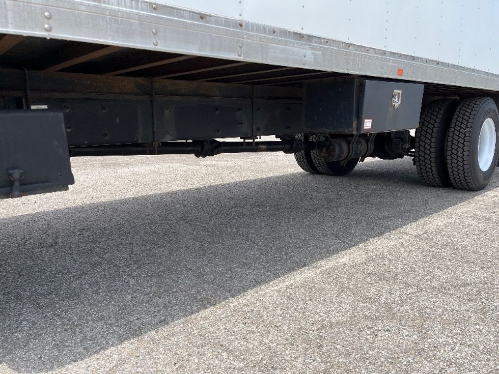 Medium Duty Box Truck-Light and Medium Duty Trucks-Freightliner-2020-M2-Elkhart-IN-189,787\n\t\tmiles-$ 45,000 - Image 5