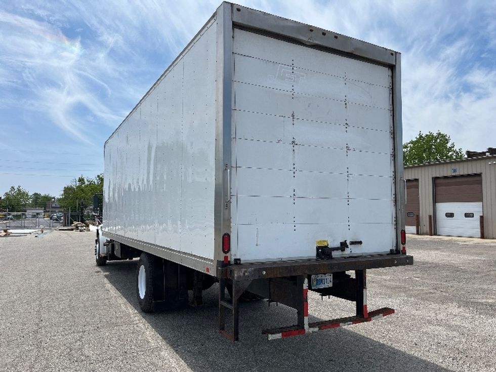 Medium Duty Box Truck-Light and Medium Duty Trucks-Freightliner-2020-M2-Elkhart-IN-189,787\n\t\tmiles-$ 45,000 - Image 6