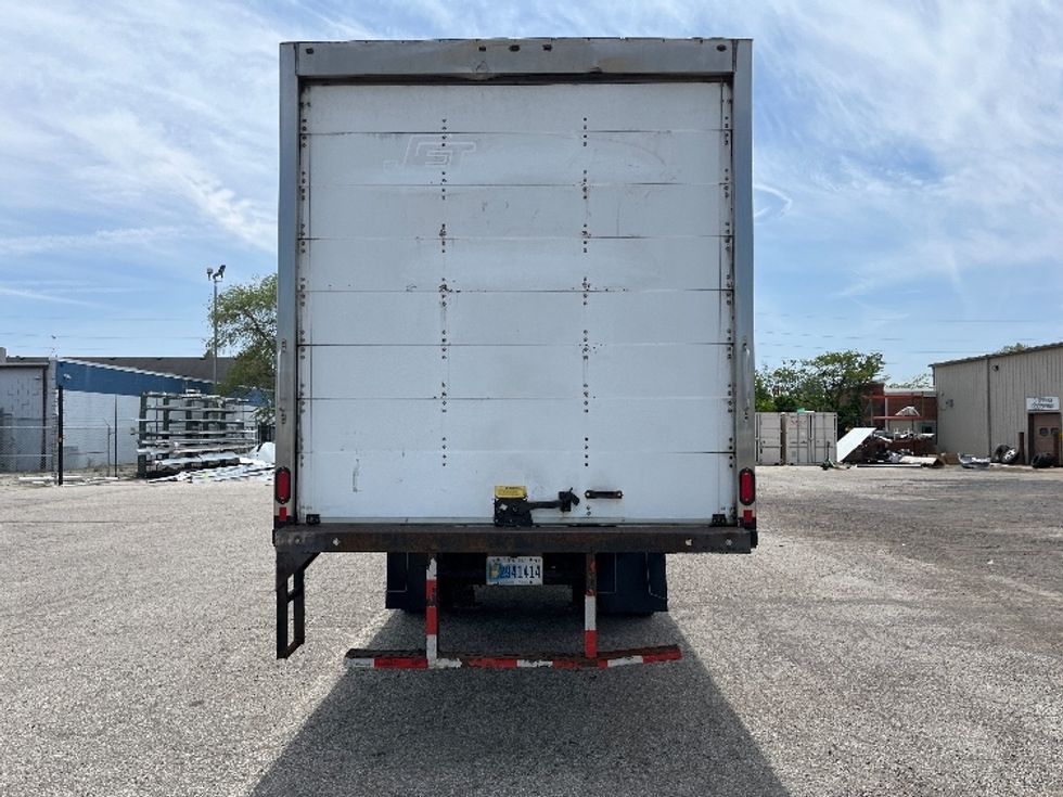 Medium Duty Box Truck-Light and Medium Duty Trucks-Freightliner-2020-M2-Elkhart-IN-189,787\n\t\tmiles-$ 45,000 - Image 7
