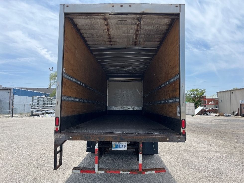 Medium Duty Box Truck-Light and Medium Duty Trucks-Freightliner-2020-M2-Elkhart-IN-189,787\n\t\tmiles-$ 45,000 - Image 8
