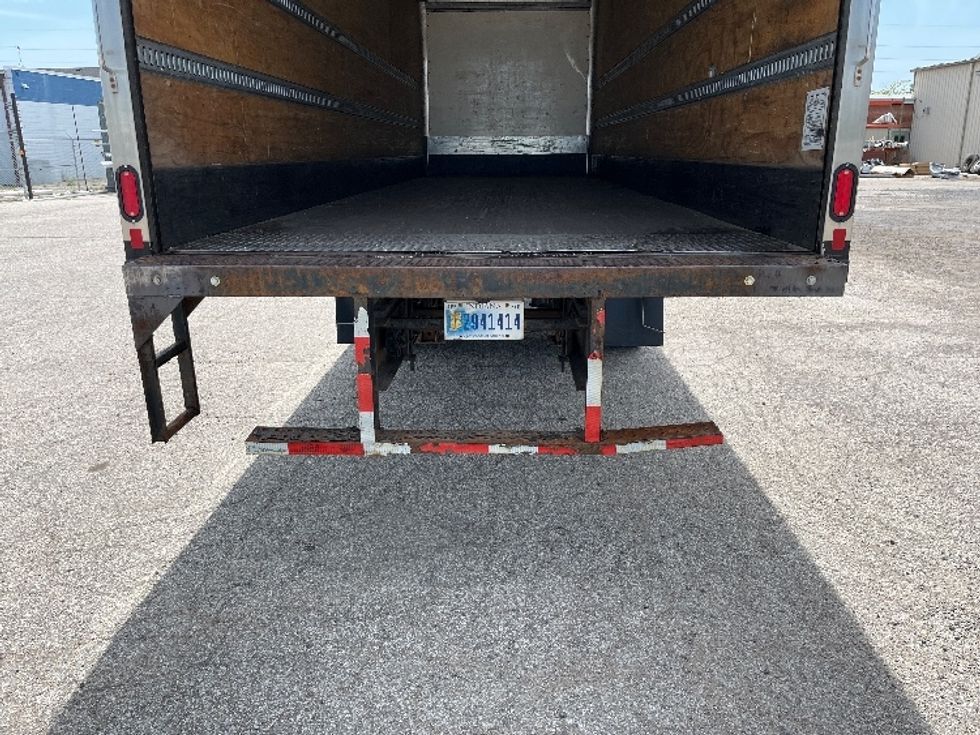 Medium Duty Box Truck-Light and Medium Duty Trucks-Freightliner-2020-M2-Elkhart-IN-189,787\n\t\tmiles-$ 45,000 - Image 9