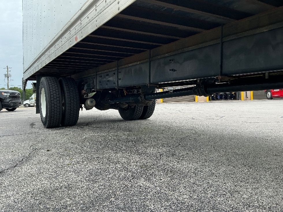 Medium Duty Box Truck-Light and Medium Duty Trucks-Freightliner-2020-M2-Elkhart-IN-217,138\n\t\tmiles-$ 35,750 - Image 14