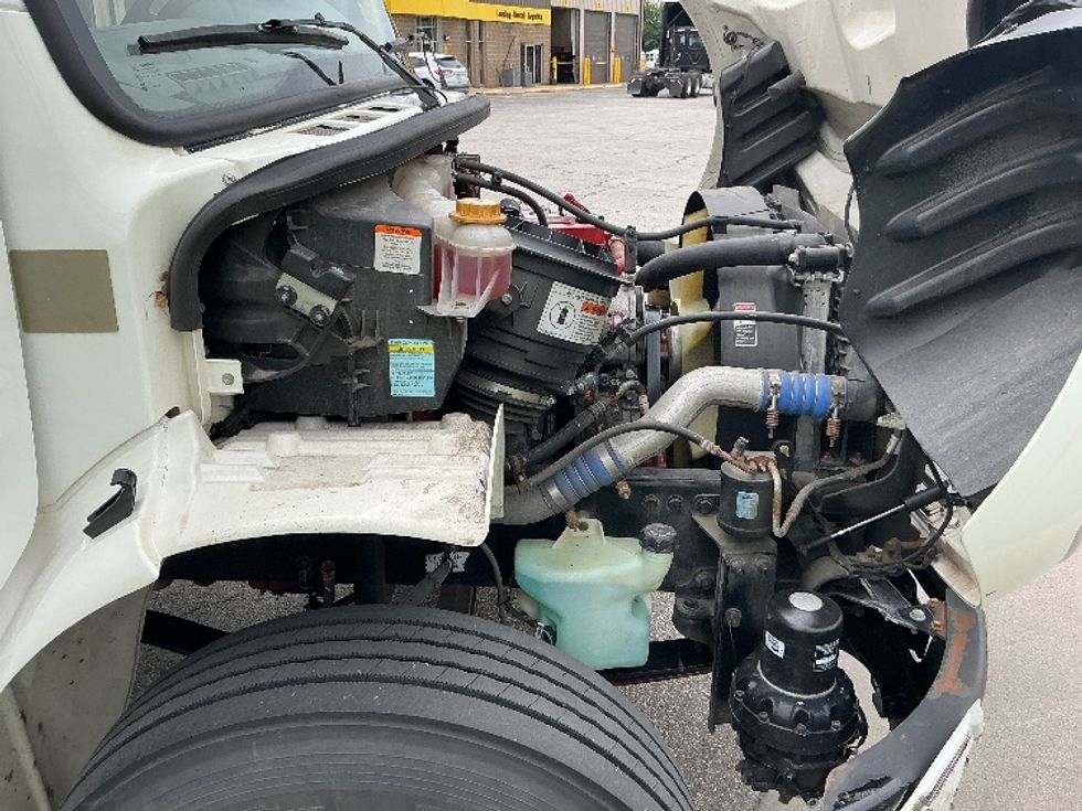 Medium Duty Box Truck-Light and Medium Duty Trucks-Freightliner-2020-M2-Elkhart-IN-217,138\n\t\tmiles-$ 35,750 - Image 23