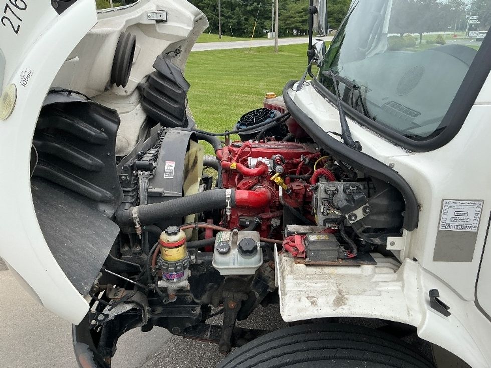 Medium Duty Box Truck-Light and Medium Duty Trucks-Freightliner-2020-M2-Elkhart-IN-217,138\n\t\tmiles-$ 35,750 - Image 24