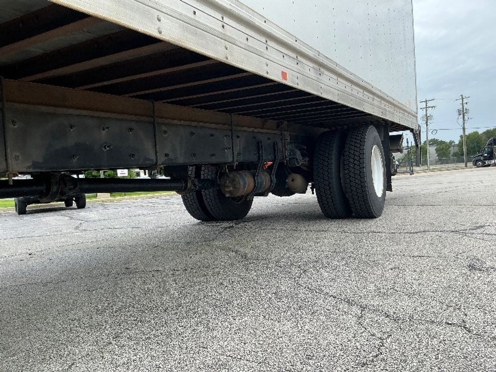 Medium Duty Box Truck-Light and Medium Duty Trucks-Freightliner-2020-M2-Elkhart-IN-217,138\n\t\tmiles-$ 35,750 - Image 5