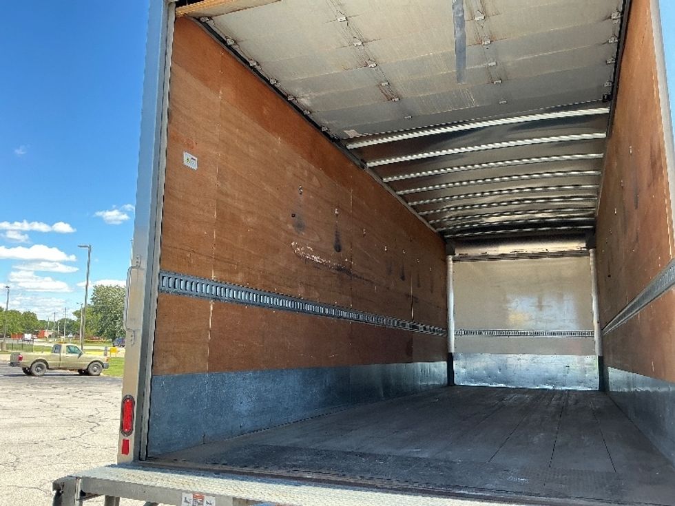 Medium Duty Box Truck-Light and Medium Duty Trucks-Freightliner-2020-M2-Elkhart-IN-230,903\n\t\tmiles-$ 43,750 - Image 11