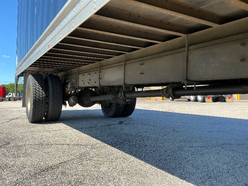 Medium Duty Box Truck-Light and Medium Duty Trucks-Freightliner-2020-M2-Elkhart-IN-230,903\n\t\tmiles-$ 43,750 - Image 14