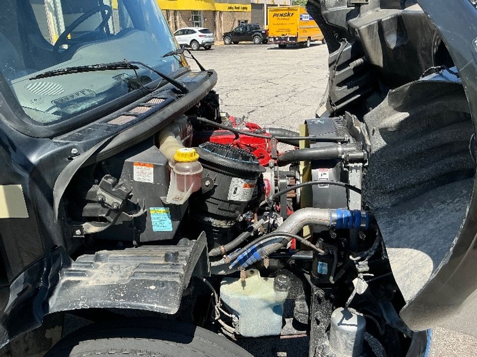 Medium Duty Box Truck-Light and Medium Duty Trucks-Freightliner-2020-M2-Elkhart-IN-230,903\n\t\tmiles-$ 43,750 - Image 24