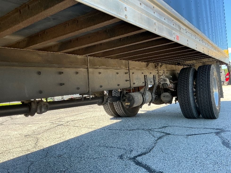 Medium Duty Box Truck-Light and Medium Duty Trucks-Freightliner-2020-M2-Elkhart-IN-230,903\n\t\tmiles-$ 43,750 - Image 5
