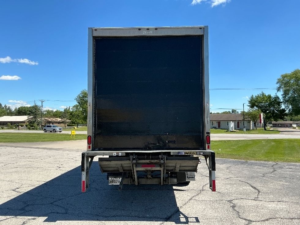 Medium Duty Box Truck-Light and Medium Duty Trucks-Freightliner-2020-M2-Elkhart-IN-230,903\n\t\tmiles-$ 43,750 - Image 7