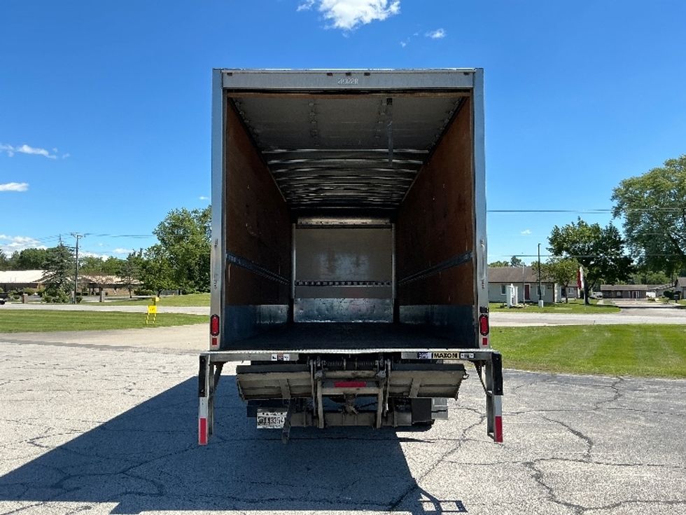 Medium Duty Box Truck-Light and Medium Duty Trucks-Freightliner-2020-M2-Elkhart-IN-230,903\n\t\tmiles-$ 43,750 - Image 8