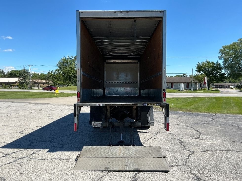 Medium Duty Box Truck-Light and Medium Duty Trucks-Freightliner-2020-M2-Elkhart-IN-230,903\n\t\tmiles-$ 43,750 - Image 9