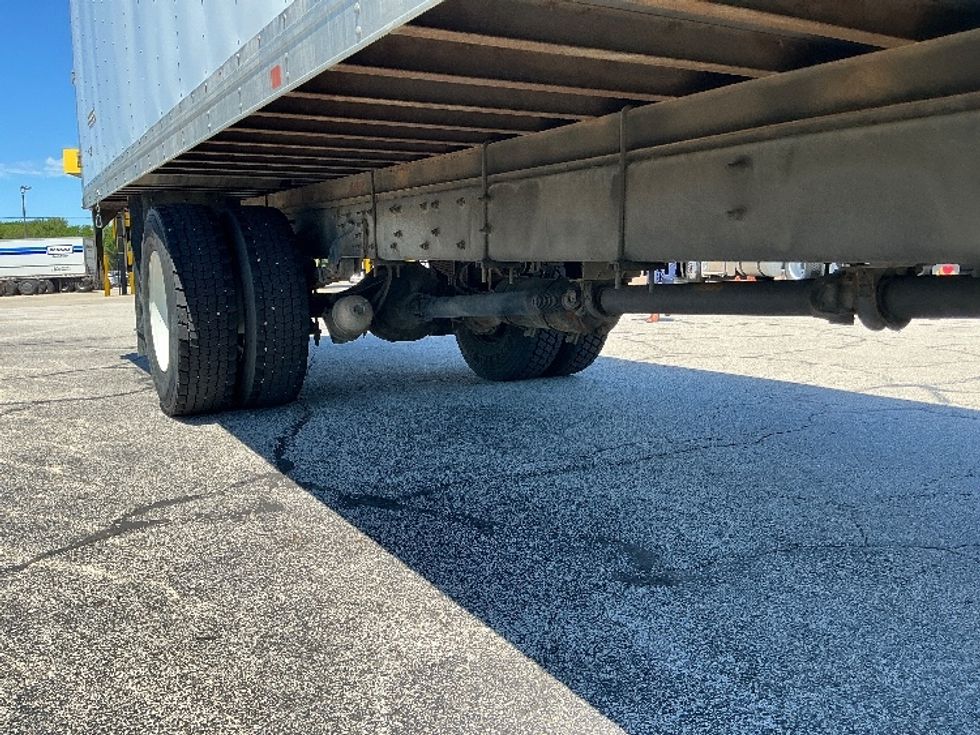 Medium Duty Box Truck-Light and Medium Duty Trucks-Freightliner-2020-M2-Elkhart-IN-58,370\n\t\tmiles-$ 62,250 - Image 14
