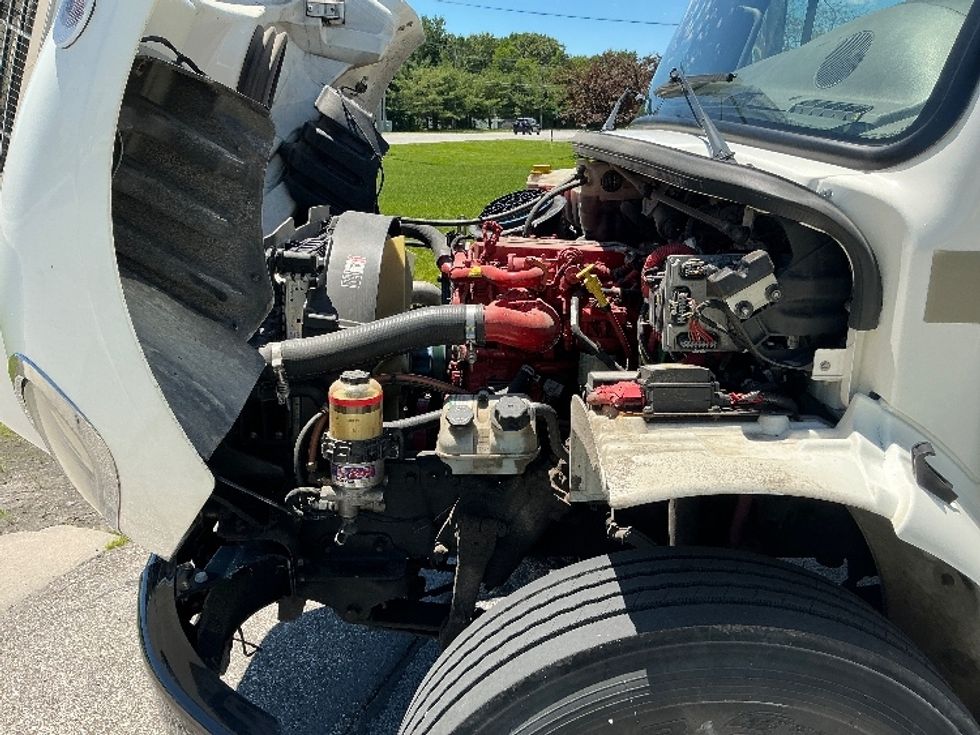 Medium Duty Box Truck-Light and Medium Duty Trucks-Freightliner-2020-M2-Elkhart-IN-58,370\n\t\tmiles-$ 62,250 - Image 23