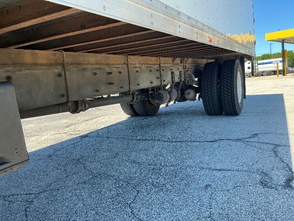 Medium Duty Box Truck-Light and Medium Duty Trucks-Freightliner-2020-M2-Elkhart-IN-58,370\n\t\tmiles-$ 62,250 - Image 5