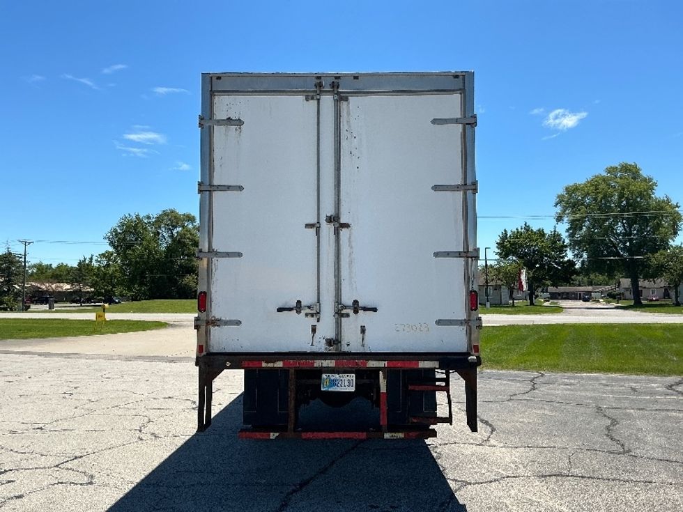 Medium Duty Box Truck-Light and Medium Duty Trucks-Freightliner-2020-M2-Elkhart-IN-58,370\n\t\tmiles-$ 62,250 - Image 7