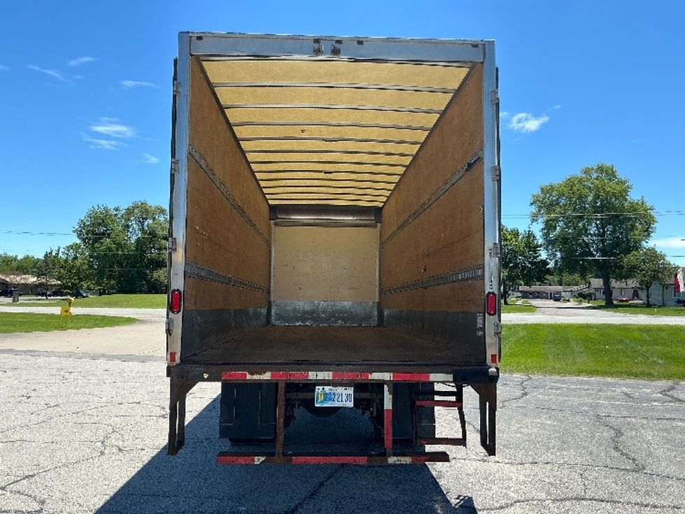 Medium Duty Box Truck-Light and Medium Duty Trucks-Freightliner-2020-M2-Elkhart-IN-58,370\n\t\tmiles-$ 62,250 - Image 8